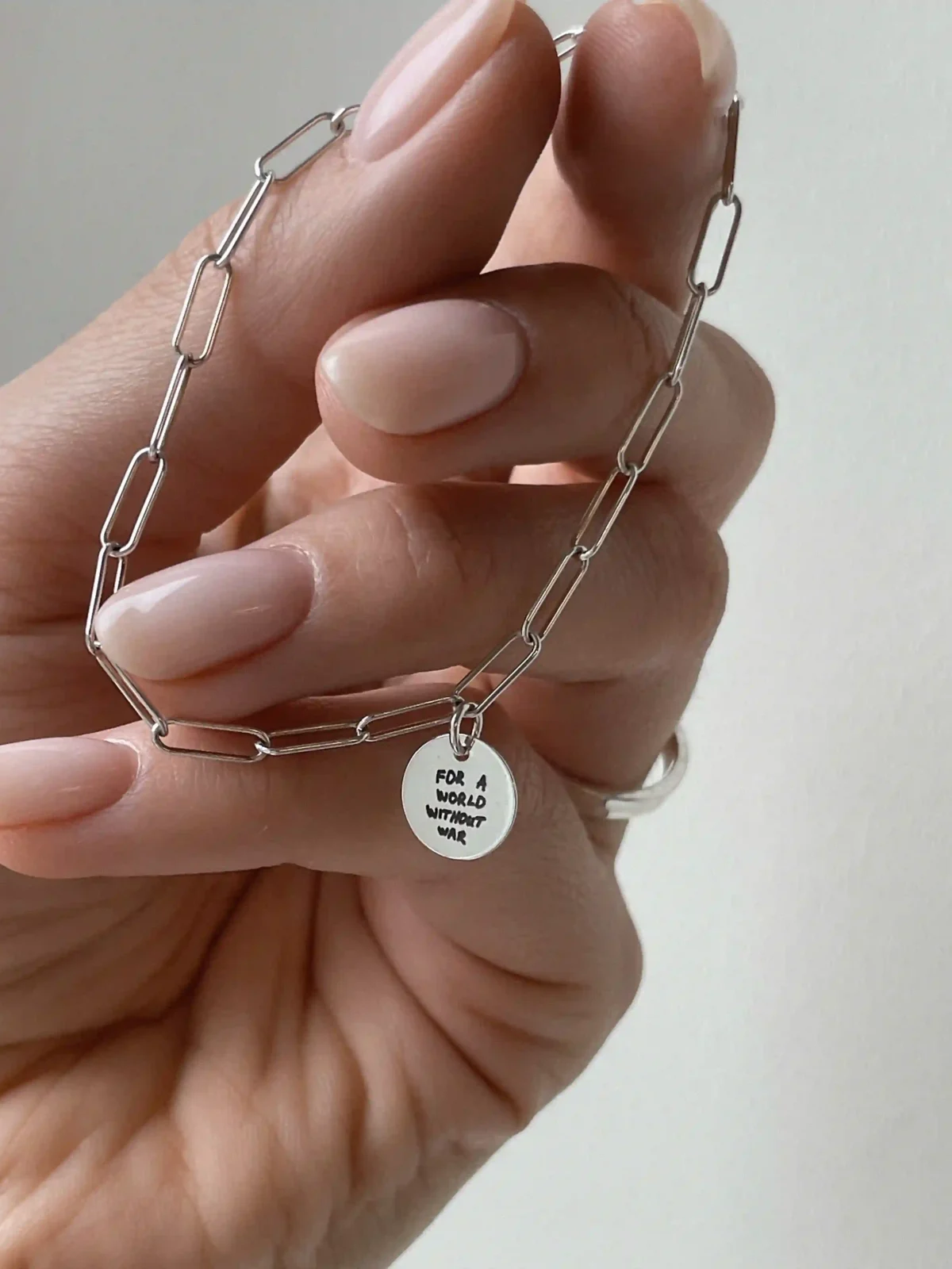 'Ella' 925 apyrankė