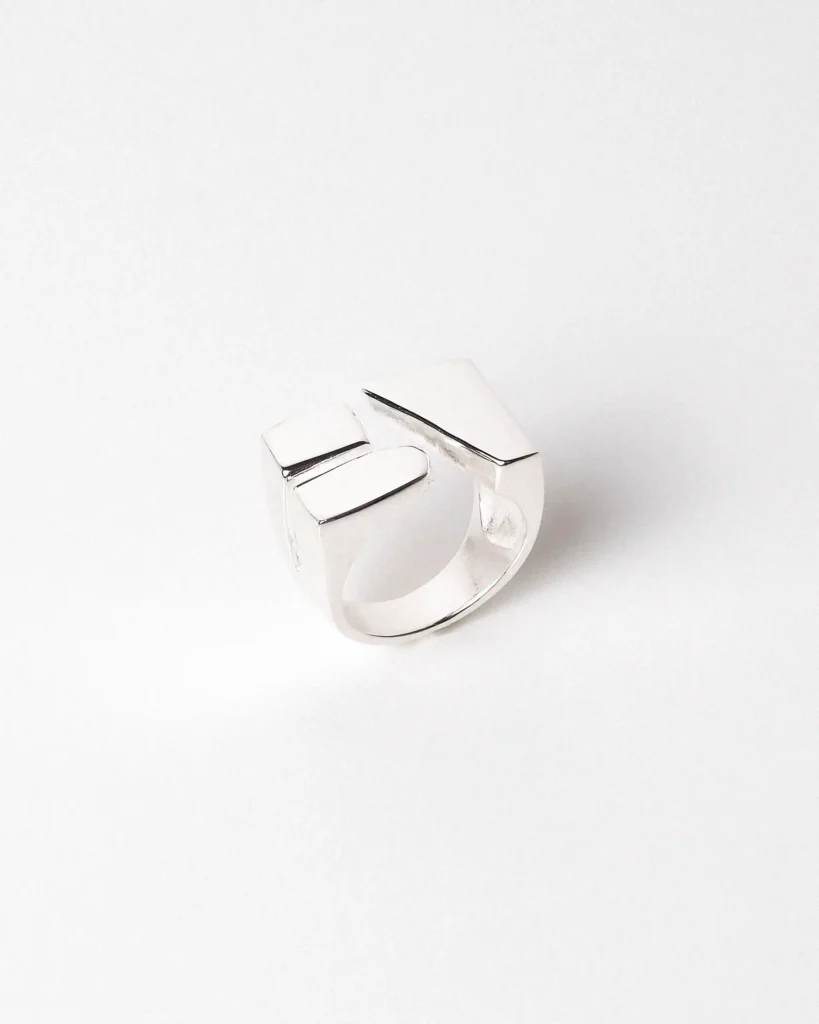 Harro-925-sidabrinis-ziedas-