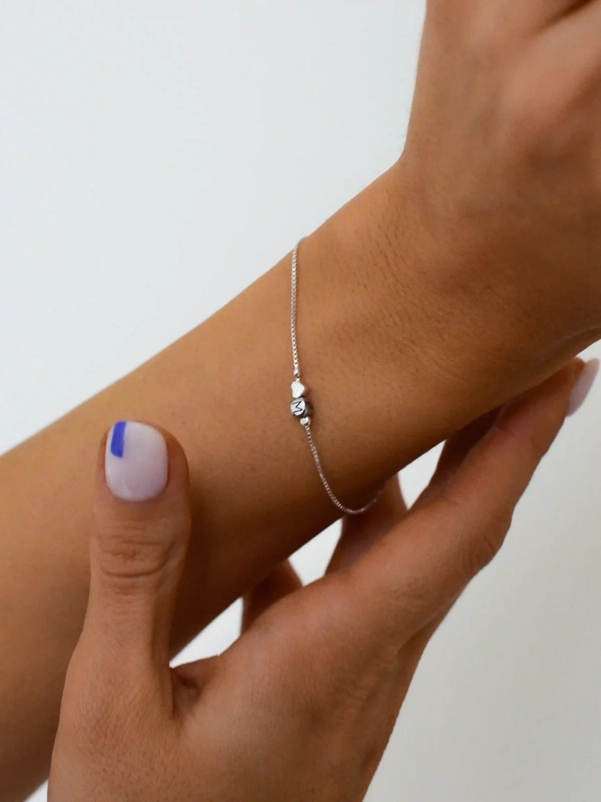 'Anna' 925 apyrankė